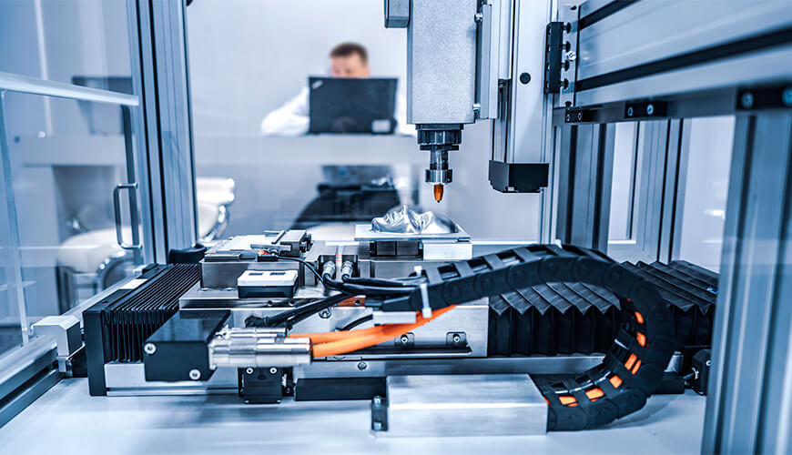 Instalações e Automação Industrial